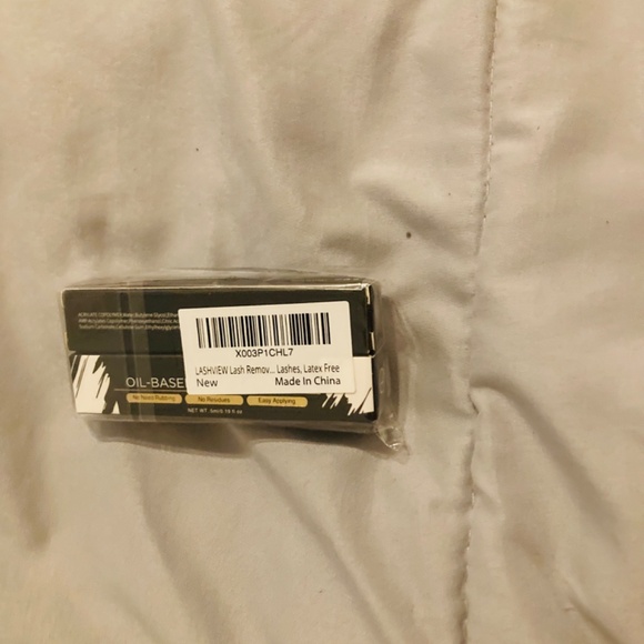 LashView LashLift glue - Picture 2 of 2